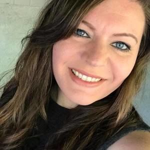 Meet your Posher, Liz